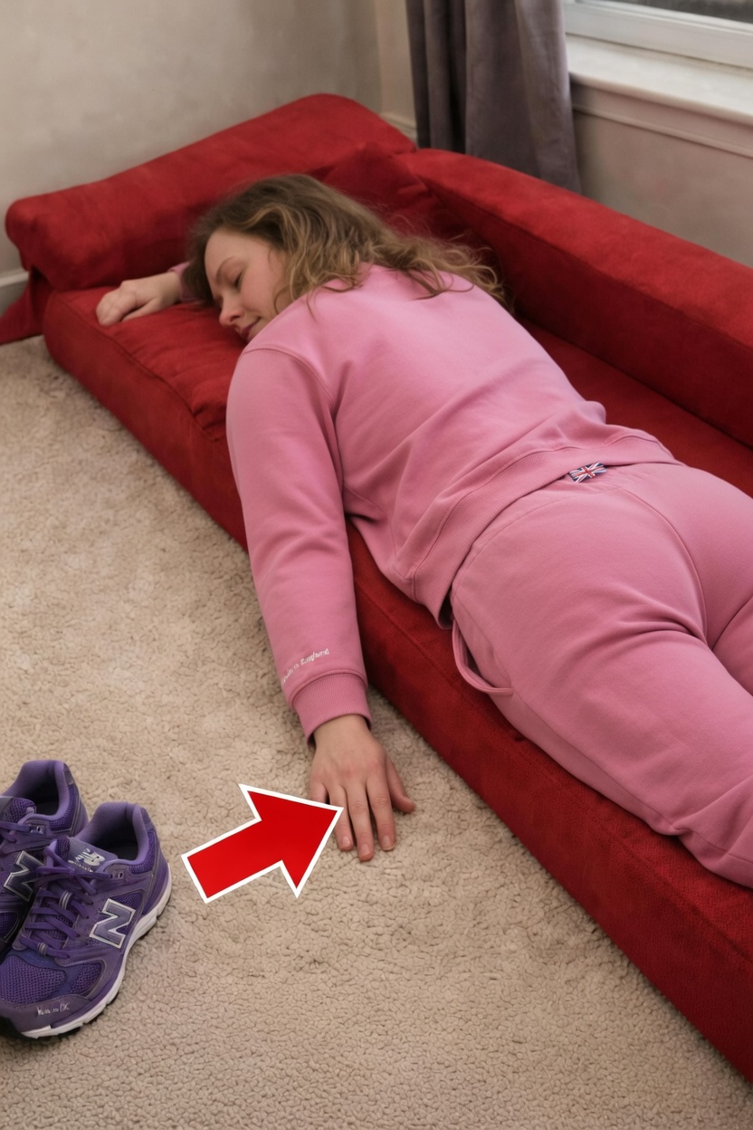 9 Signs You’re Actually Going Through Menopause That Every Woman Over 40 Needs to Recognize Early