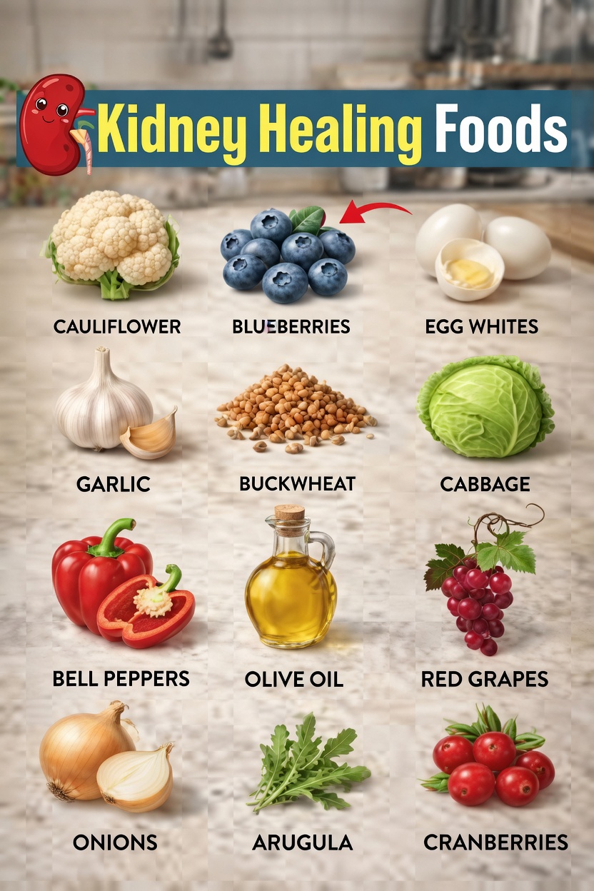 Discover the Top 3 Rice Varieties That Fit Perfectly Into a Kidney Friendly Lifestyle Every Day