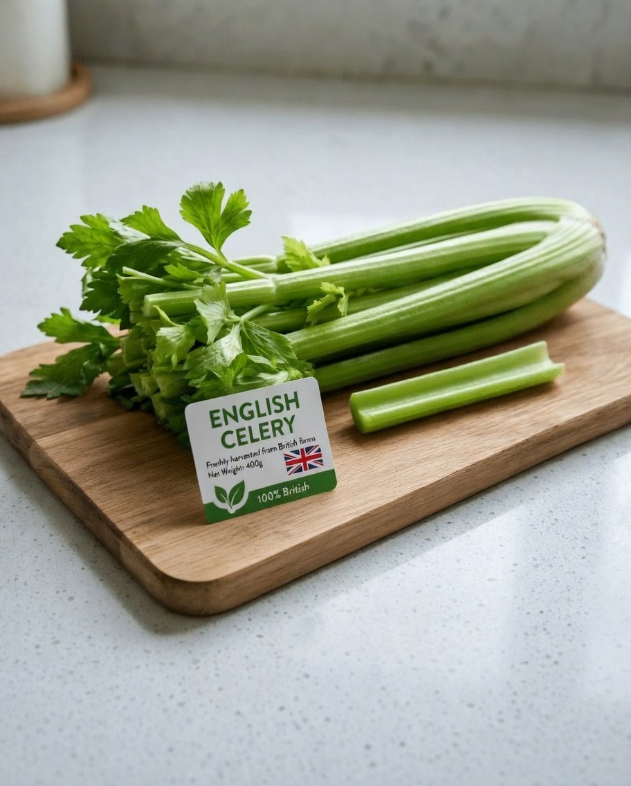 How Celery Can Fit Into Your Wellness Routine: Easy Juice Recipe and Practical Tips to Try Today
