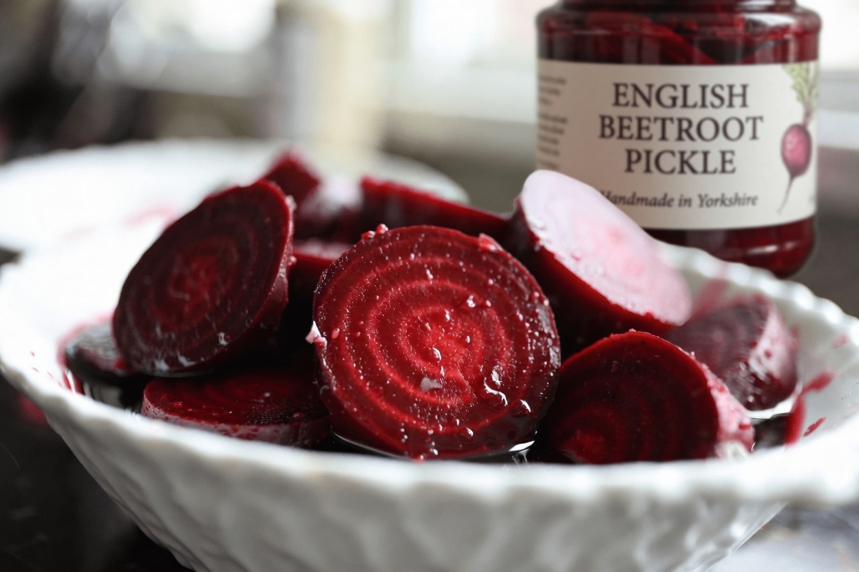 Discover Simple Ways Beets Can Support Your Eye Health Digestive Wellness and Liver Function Every Day
