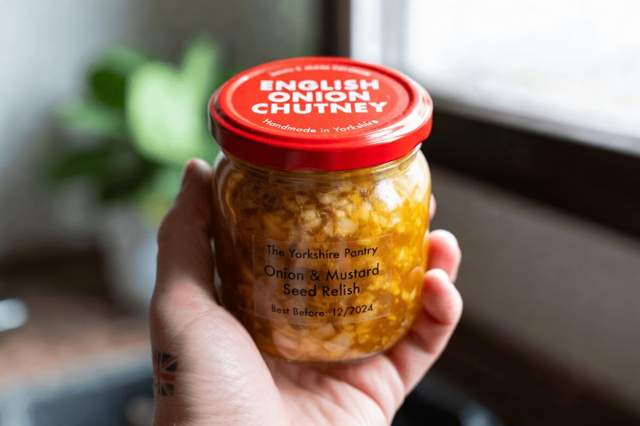 Have You Tried This Simple Kitchen Mix of Grated Ginger, Onion, Garlic, Lemon Juice, and Honey?