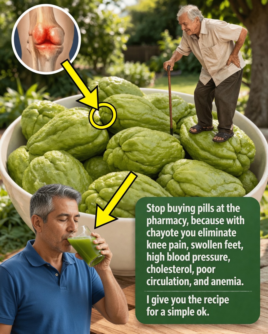 Practical Ways to Incorporate Chayote Squash Into Your Daily Diet for Supporting Overall Wellness Goals