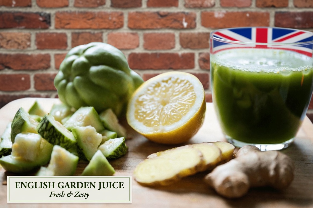 Practical Ways to Incorporate Chayote Squash Into Your Daily Diet for Supporting Overall Wellness Goals