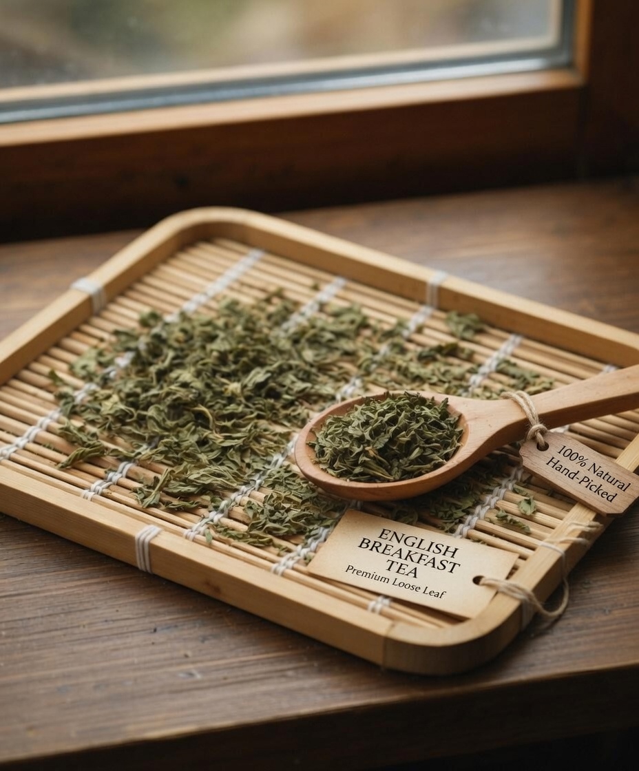 The Most Powerful Herbs to Help Support Healthy Blood Flow in the Legs