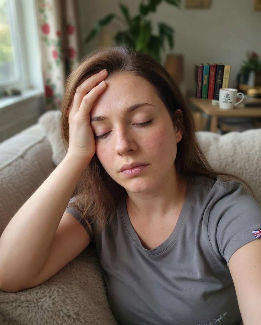 Understanding the Common Side Effects of Amlodipine That Patients Frequently Encounter and Simple Ways to Manage Them