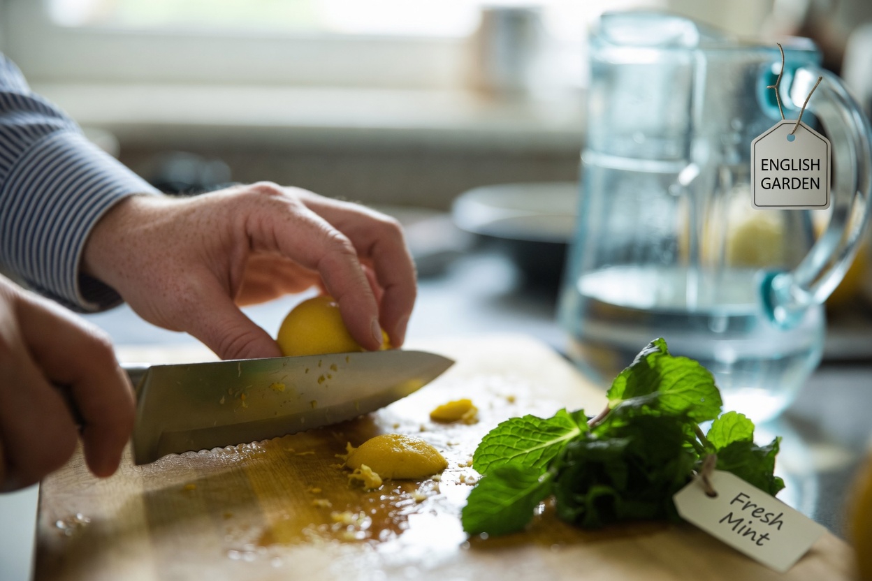 How Adding a Pinch of Cinnamon to Your Daily Tea May Help Support Normal Blood Sugar Levels
