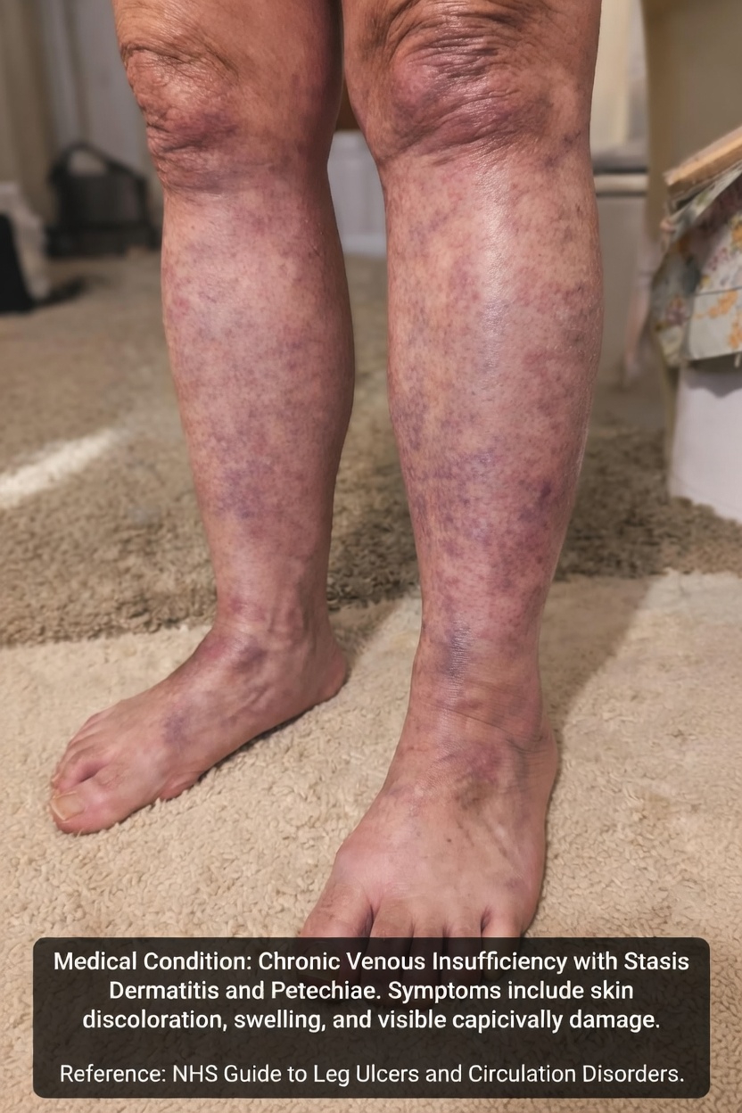 Discover the Top 12 Amlodipine Side Effects and Simple Daily Tips to Feel More Comfortable