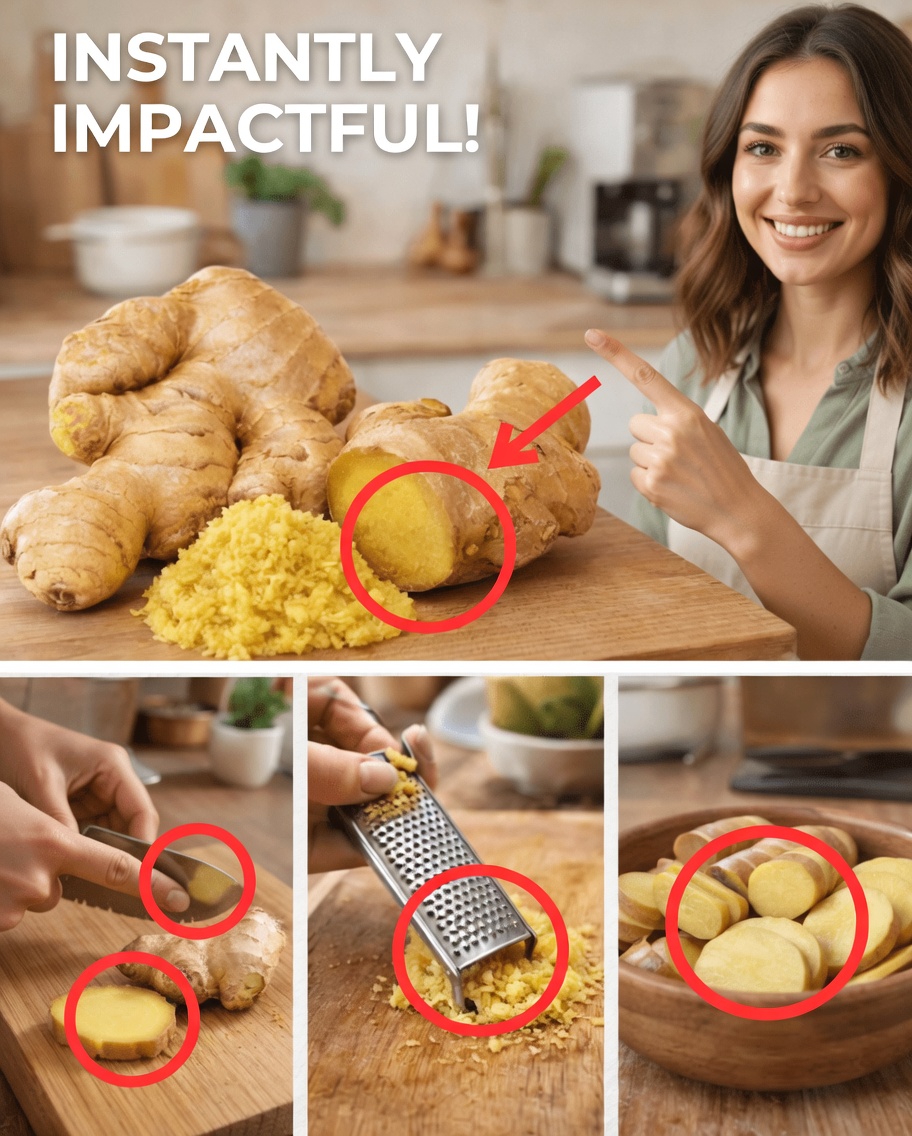 Ginger Benefits Are Great But Here Are 5 Situations Where You Should Talk to Your Doctor First