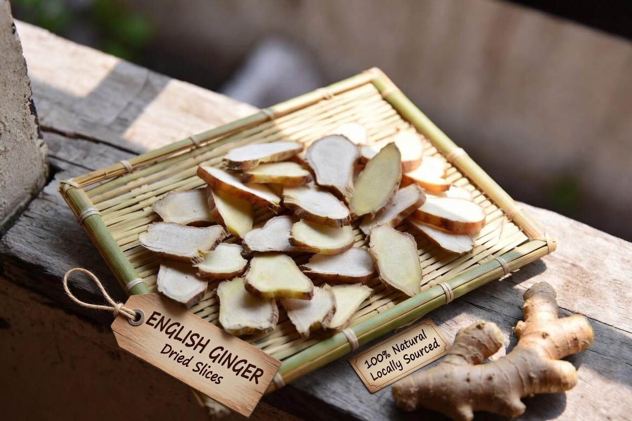 Ginger Benefits Are Great But Here Are 5 Situations Where You Should Talk to Your Doctor First