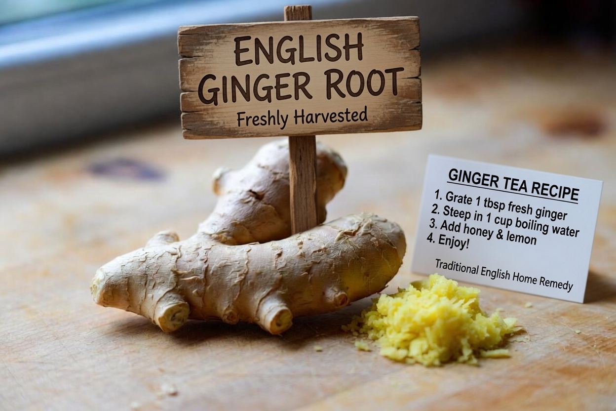 Ginger Benefits Are Great But Here Are 5 Situations Where You Should Talk to Your Doctor First