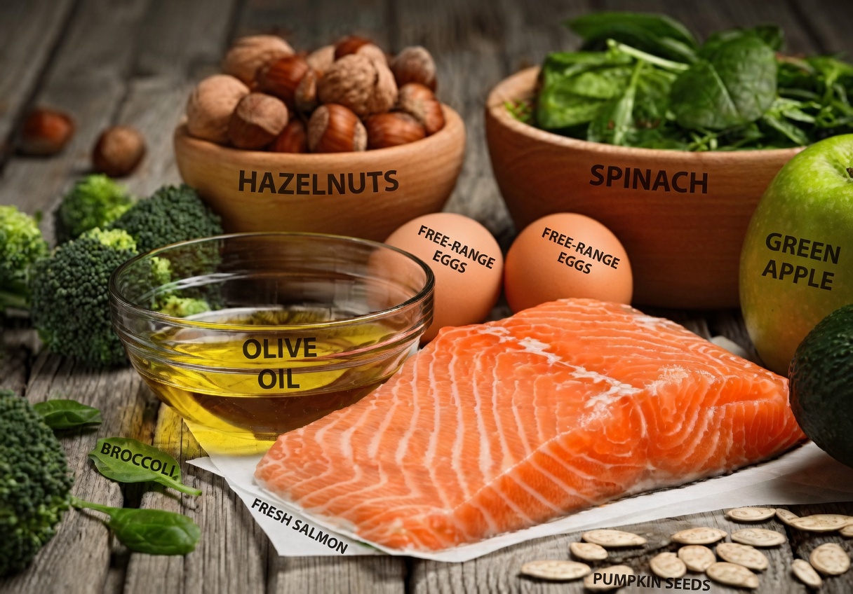 How to Support Your Liver Health in Just 3 Days with These Natural Foods and Habits