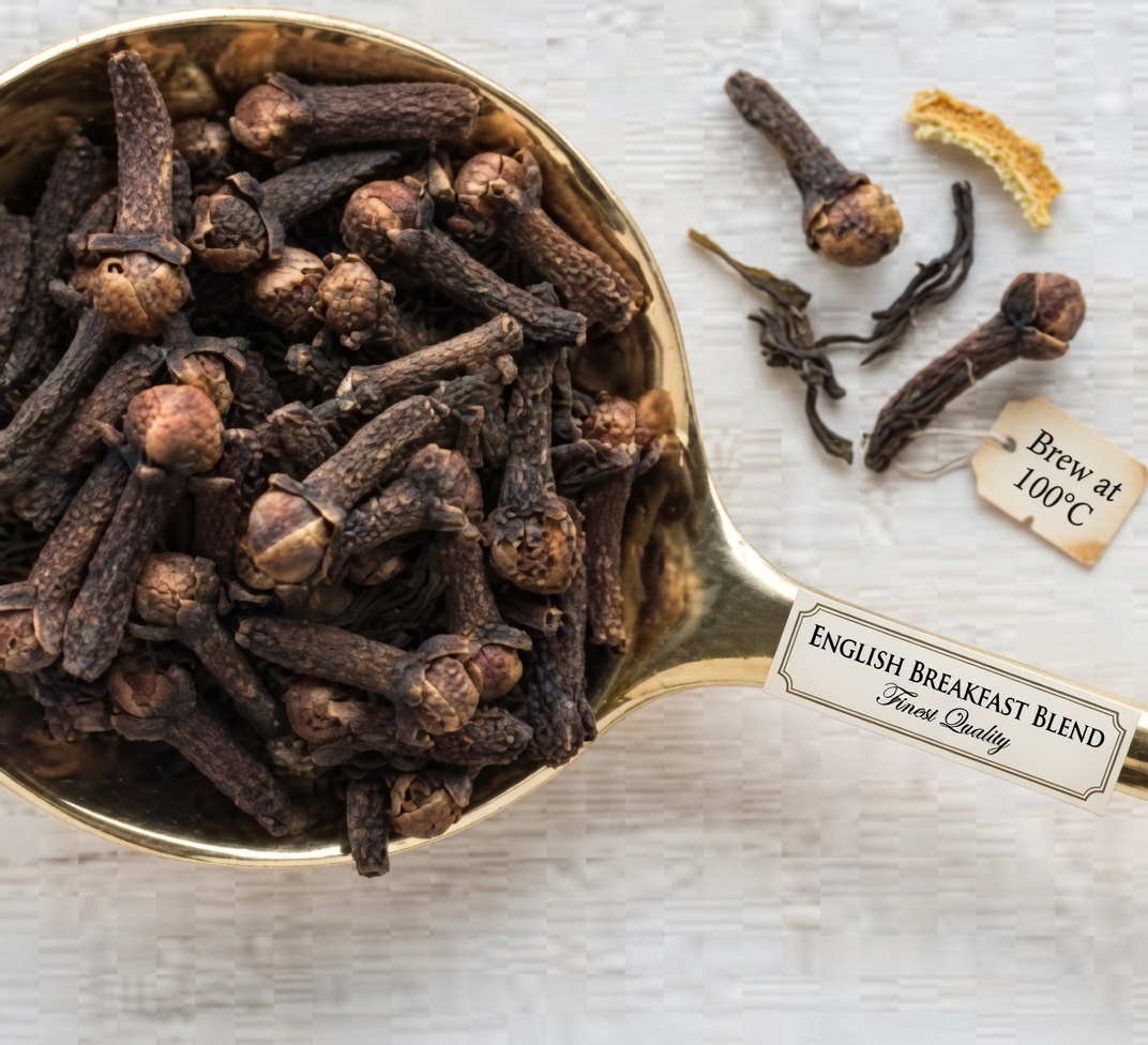 What Happens When You Eat 2 Cloves Every Day A Closer Look at This Popular Wellness Habit