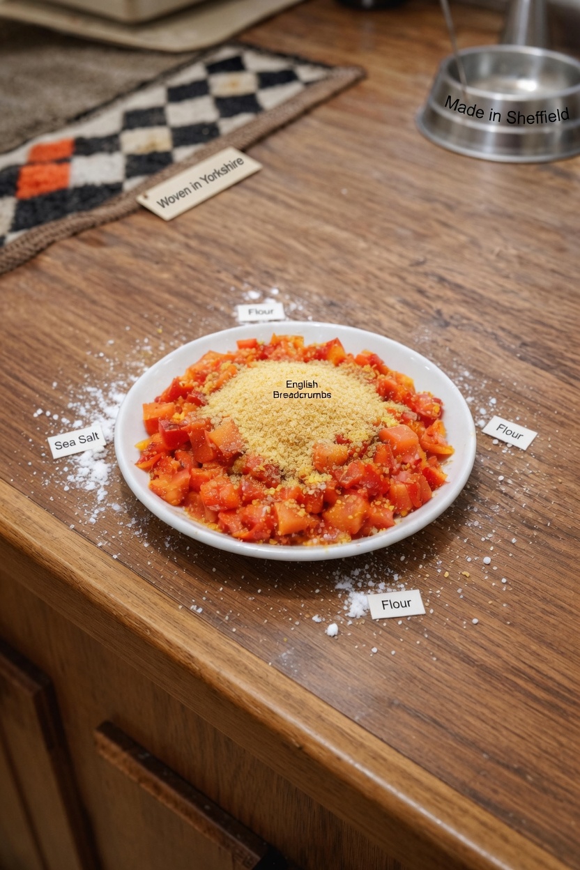 How to Manage Mice in Your Home Naturally Using Common Kitchen Items Without Poison or Spending Money