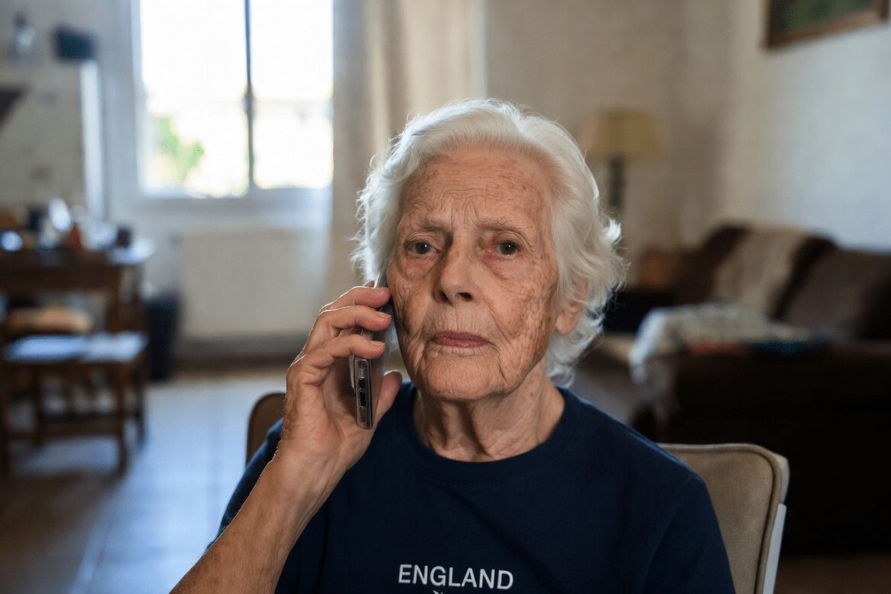 How to Survive a Heart Attack Alone After 60 – 7 Life Saving Tips Every Senior Must Know