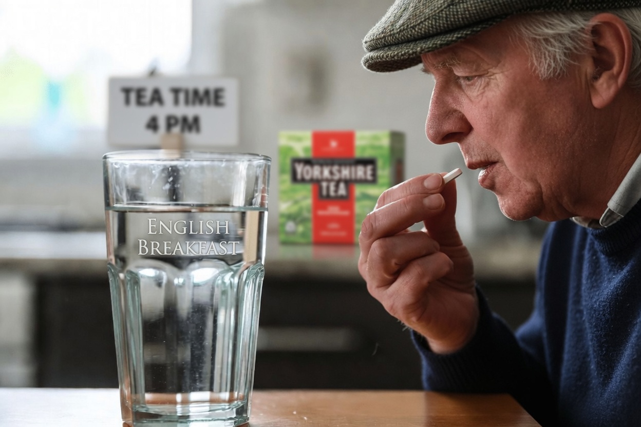 How to Survive a Heart Attack Alone After 60 – 7 Life Saving Tips Every Senior Must Know