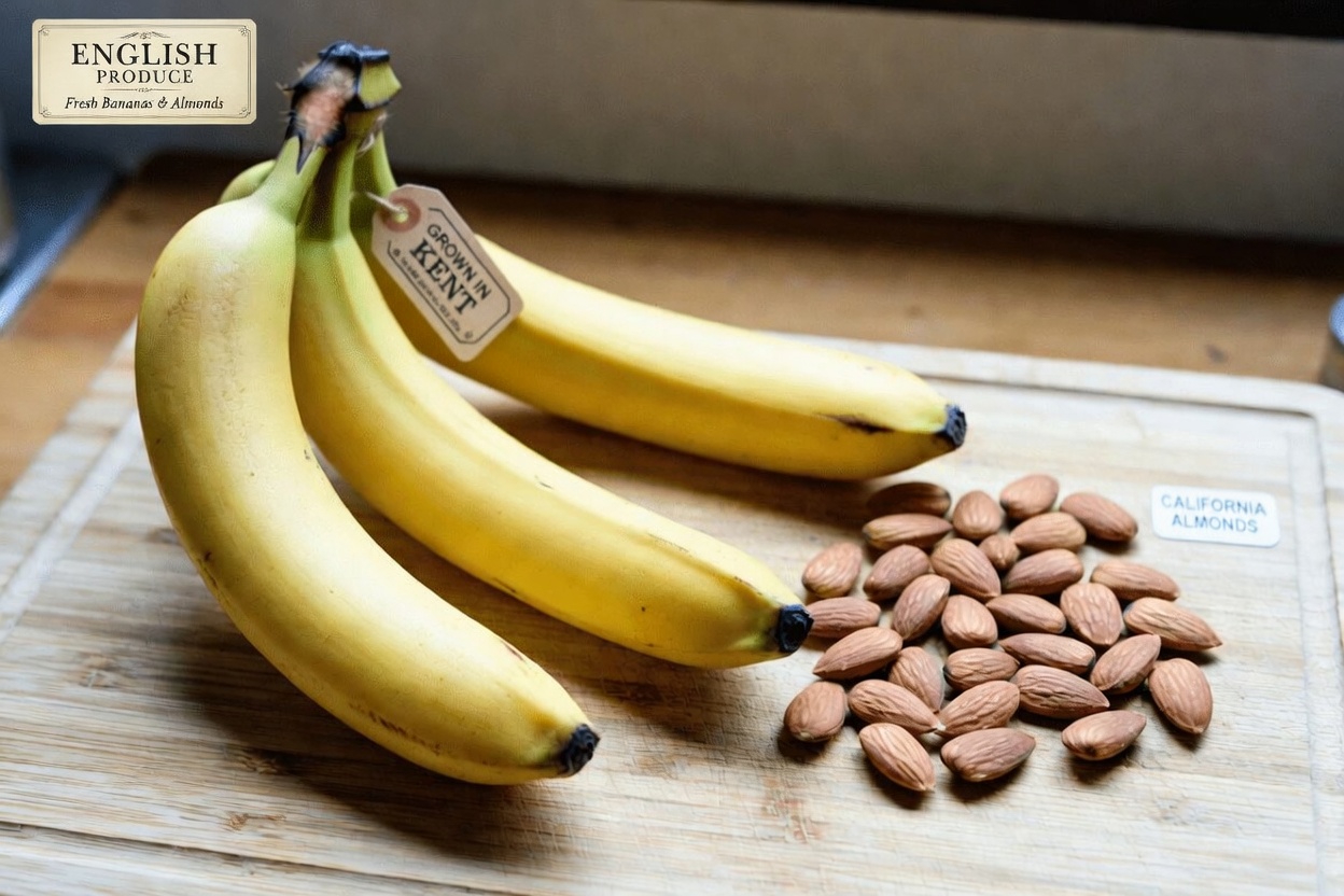 Leg Tingling After 60: 3 Everyday Foods to Support Nerve Health in Your Daily Routine