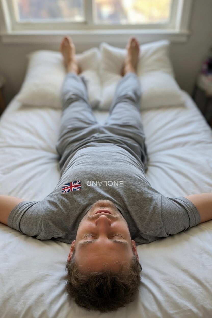 Discover 3 Easy Bedtime Exercises to Help You Empty Your Bladder More Effectively Before Sleep