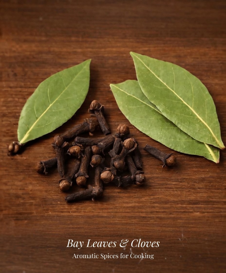 Have You Tried This Simple Bay Leaf and Clove Drink for Everyday Wellness?