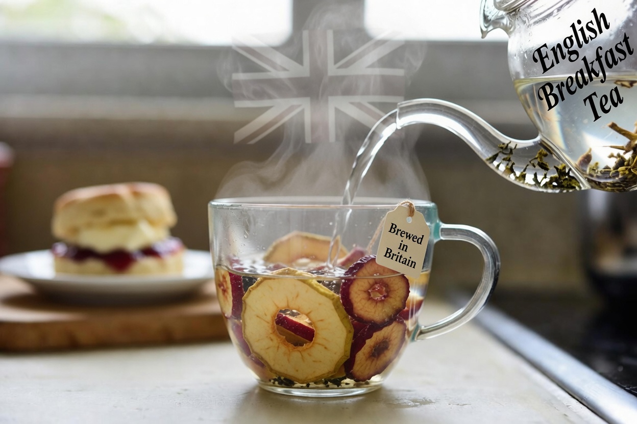 Avocado Seed Tea: What You Need to Know About This Popular Wellness Trend