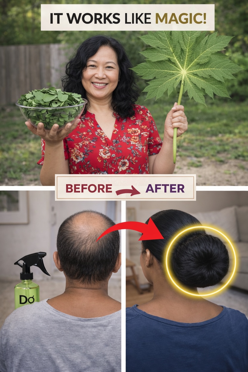 Papaya Leaves for Hair: What You Need to Know About This Popular Natural Remedy