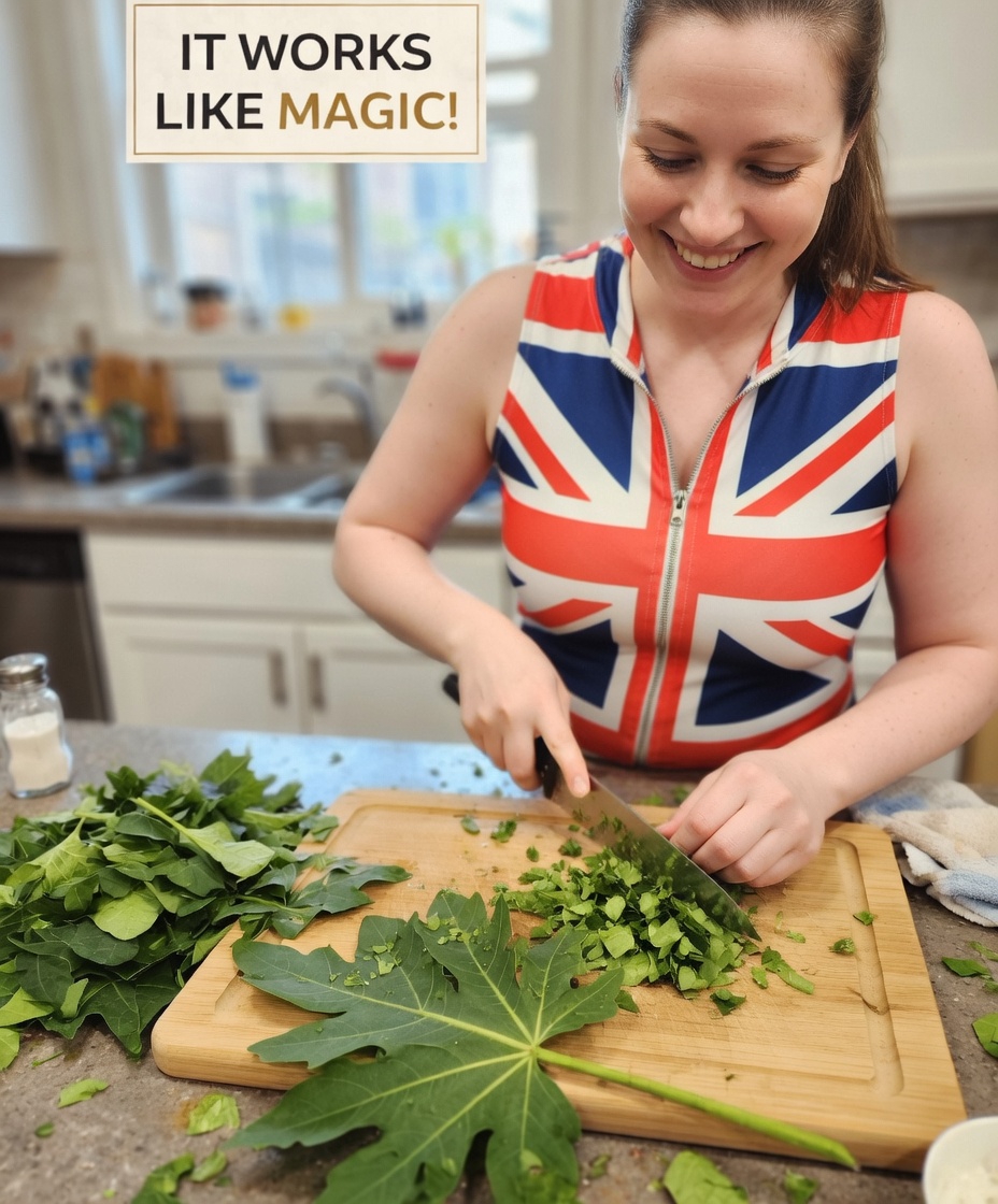 Papaya Leaves for Hair: What You Need to Know About This Popular Natural Remedy