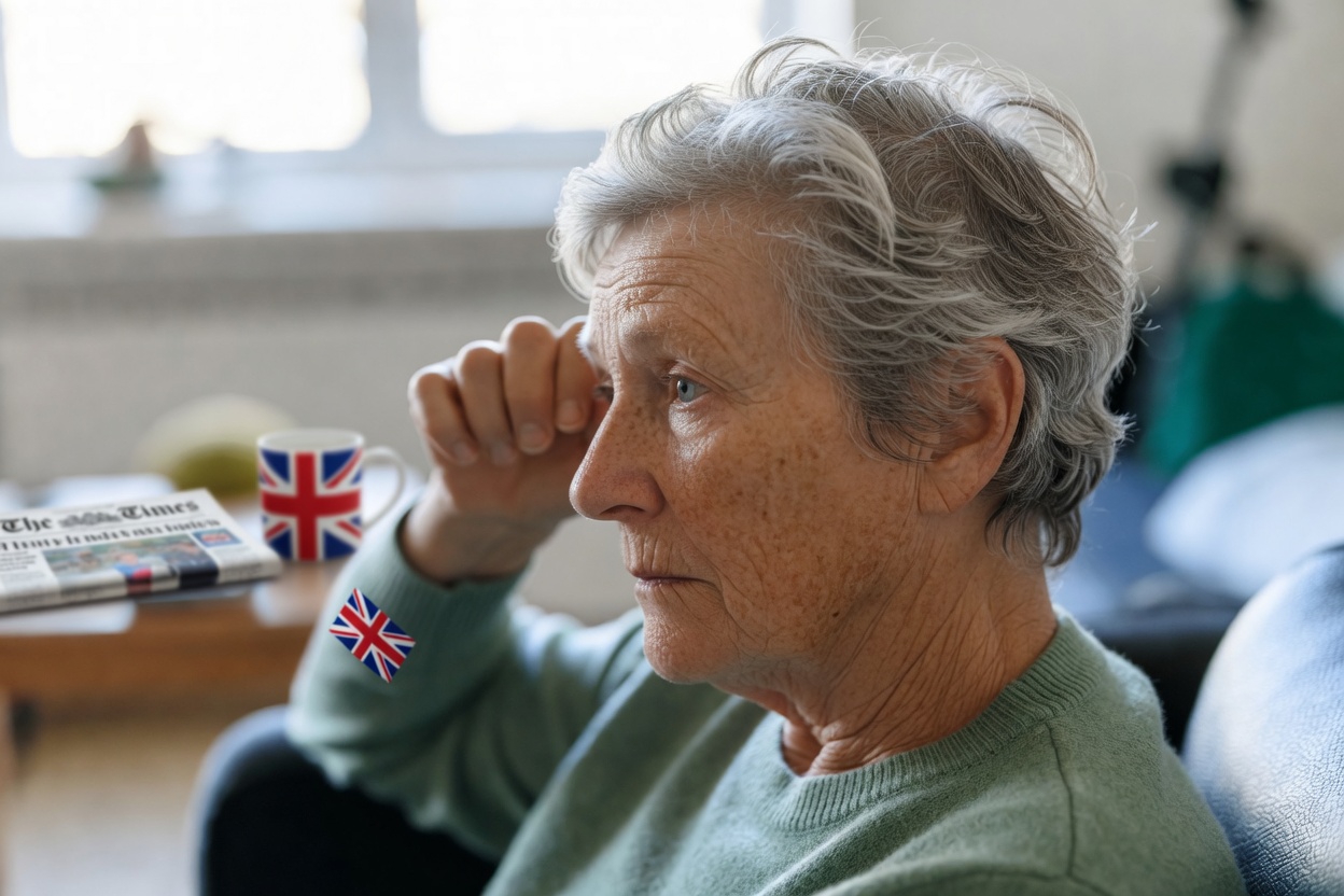 8 Warning Signs of Stroke One Month Before (And 9 Powerful Tips to Prevent It)