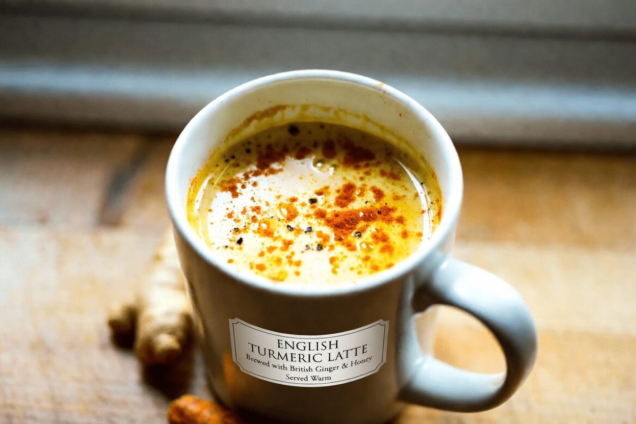 3 Simple Drinks That May Help Support Leg Strength and Mobility as You Age