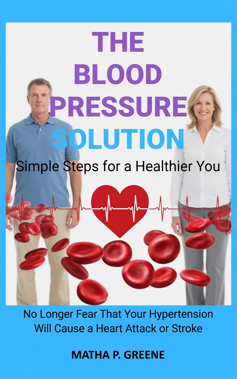 How to Support Healthy Blood Pressure Naturally: 3 Simple Methods Worth Knowing