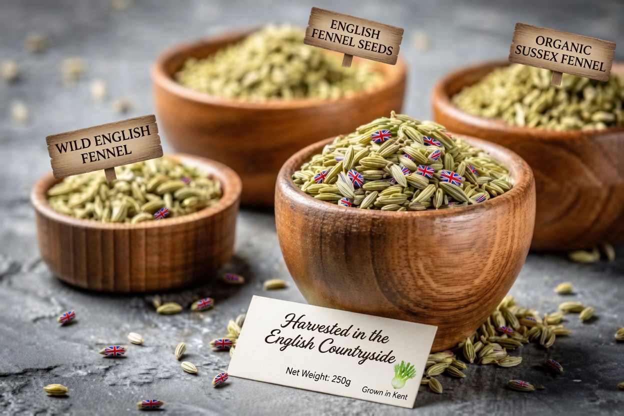 Discover How Eating Mustard Seeds Once a Day Can Help Support Your Bone Health Naturally