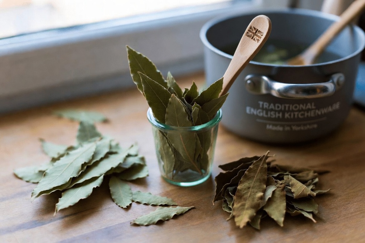 Why Bay Leaves Are Gaining Attention in Natural Skincare Routines