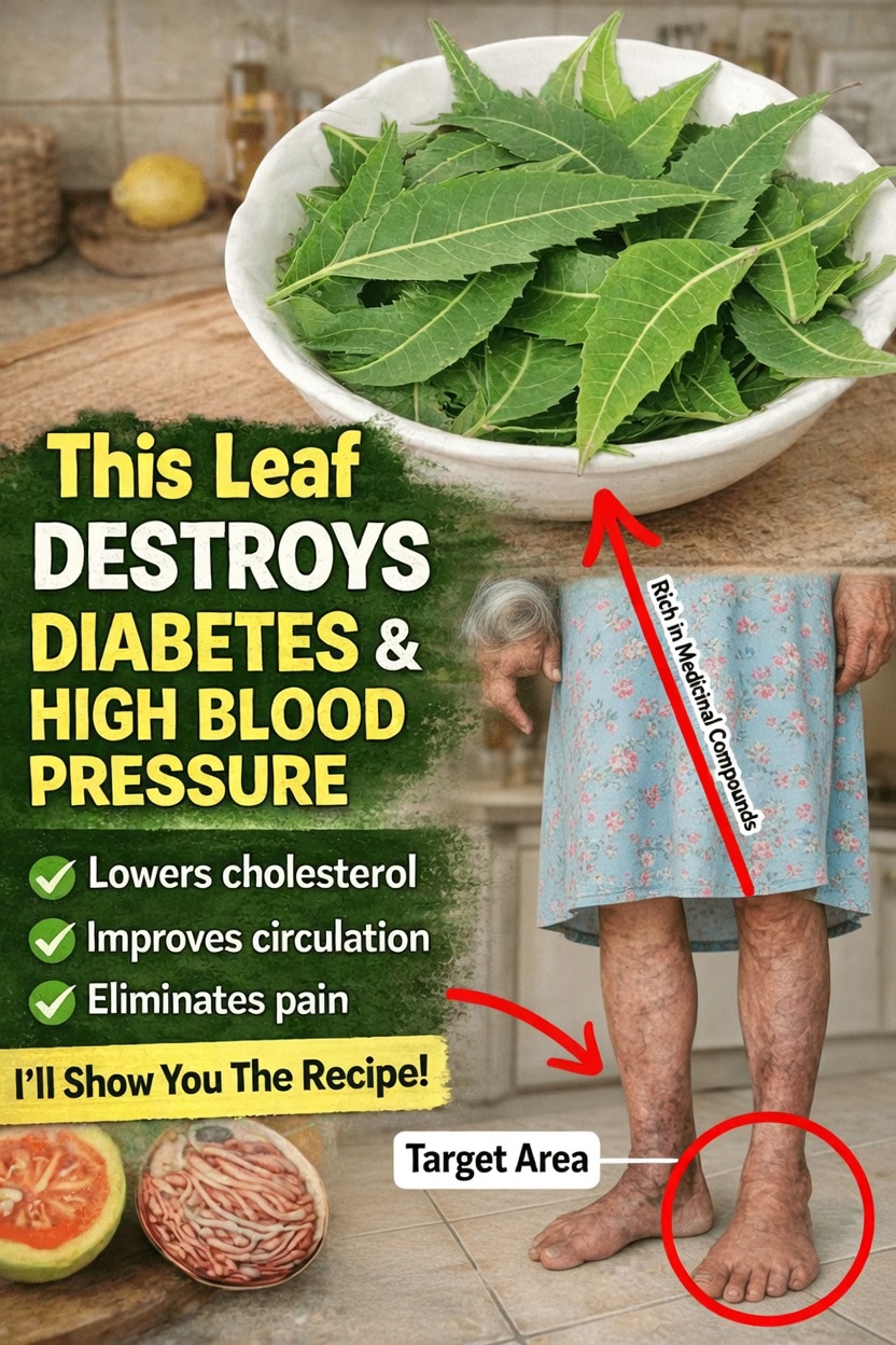 Discover the Traditional Uses of Neem Leaves and Simple Practical Tips for Everyday Wellness Support