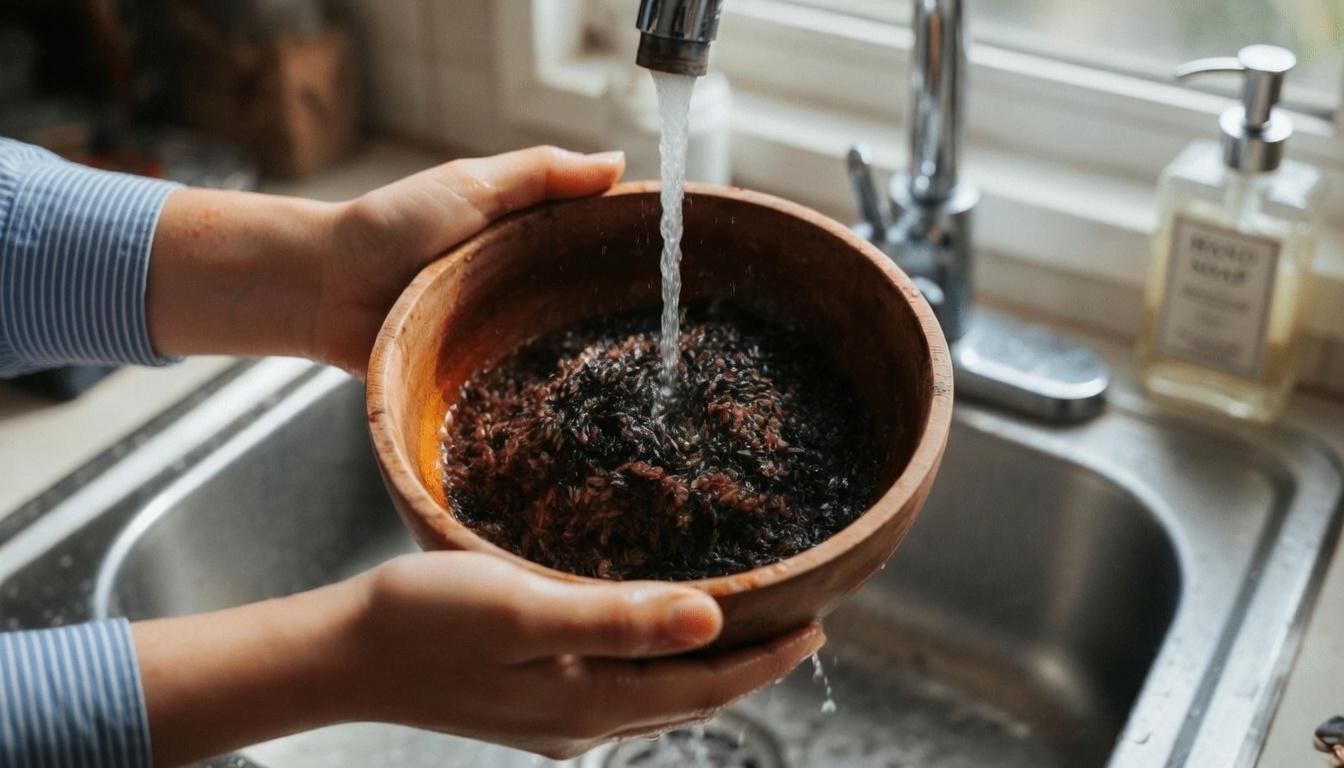 Discover the Top 3 Rice Varieties That Can Support Kidney Health as Part of Your Daily Diet