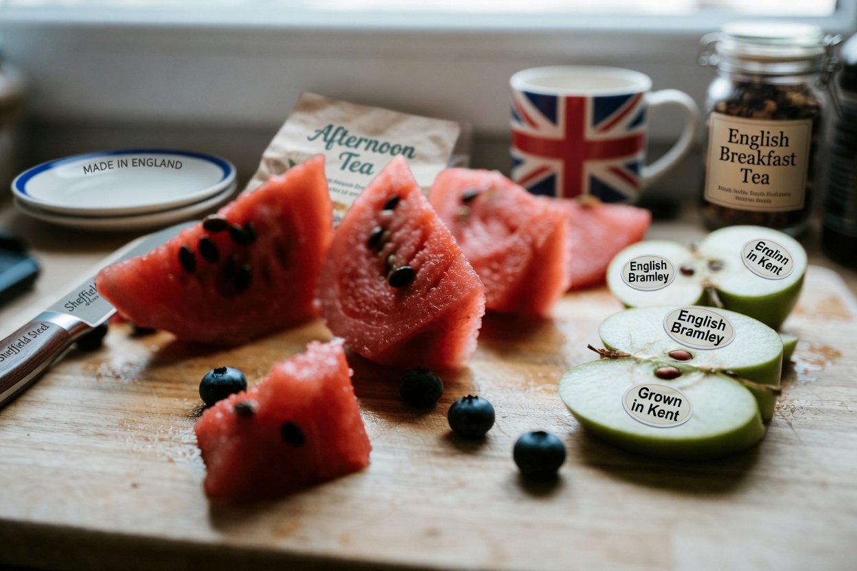 High Creatinine Levels? 4 Fruits You Should Eat at Night to Support Your Body’s Natural Toxin Flush