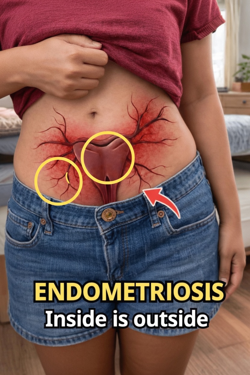 What Is Endometriosis and Why Should Every Woman Know About It?