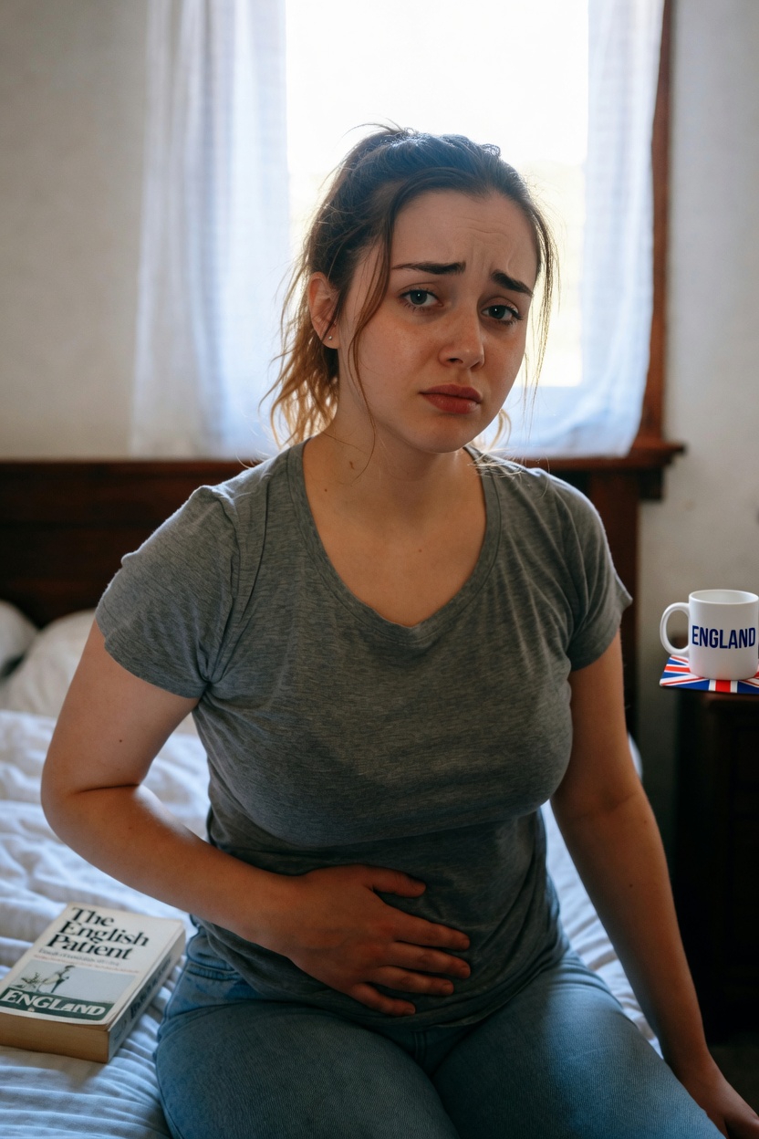 What Is Endometriosis and Why Should Every Woman Know About It?