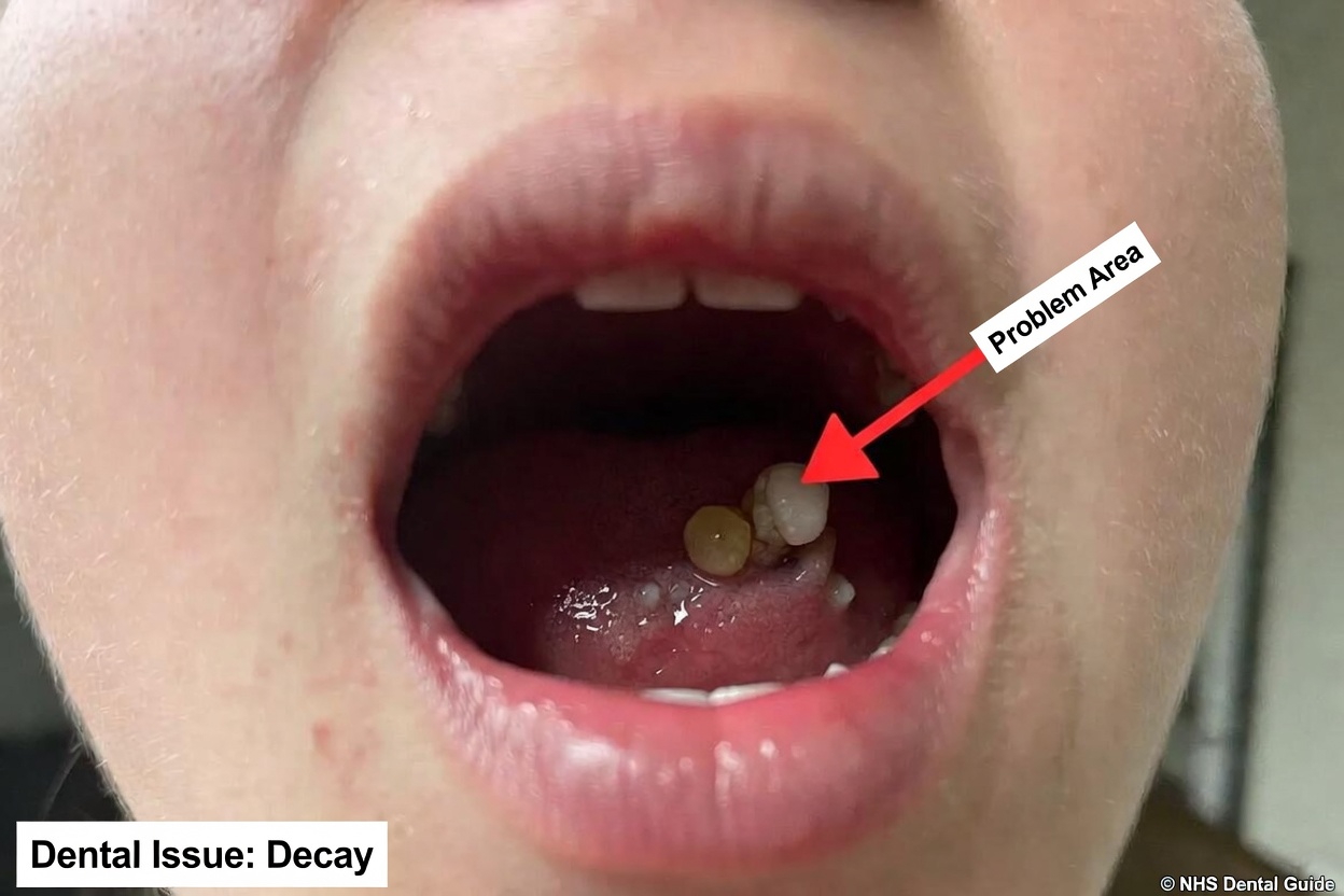 Tonsil Stones: All You Need to Know