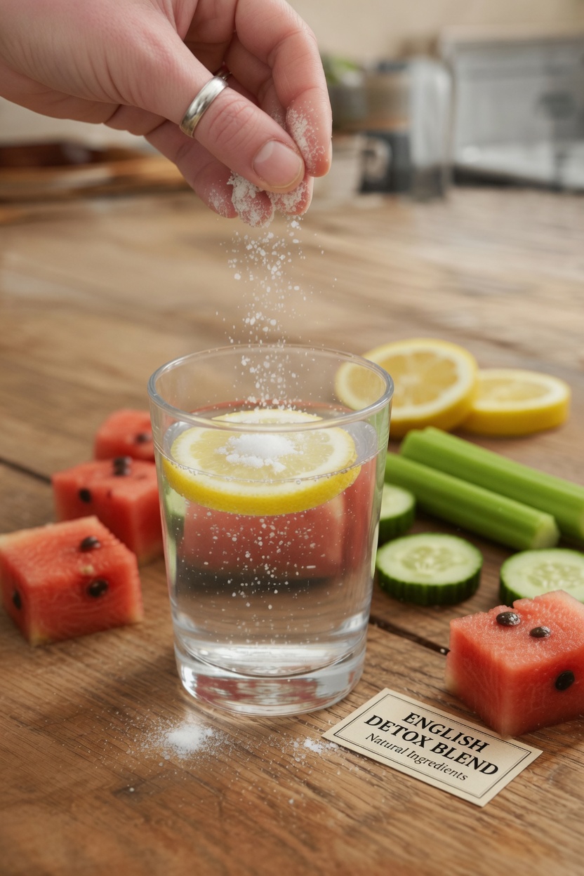 Discover How to Protect Your Kidneys Naturally with These Essential Daily Habits and Smart Food Choices