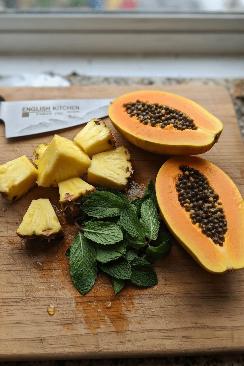 Natural Detox Juices: Simple Recipes to Support Your Body’s Wellness Every Day