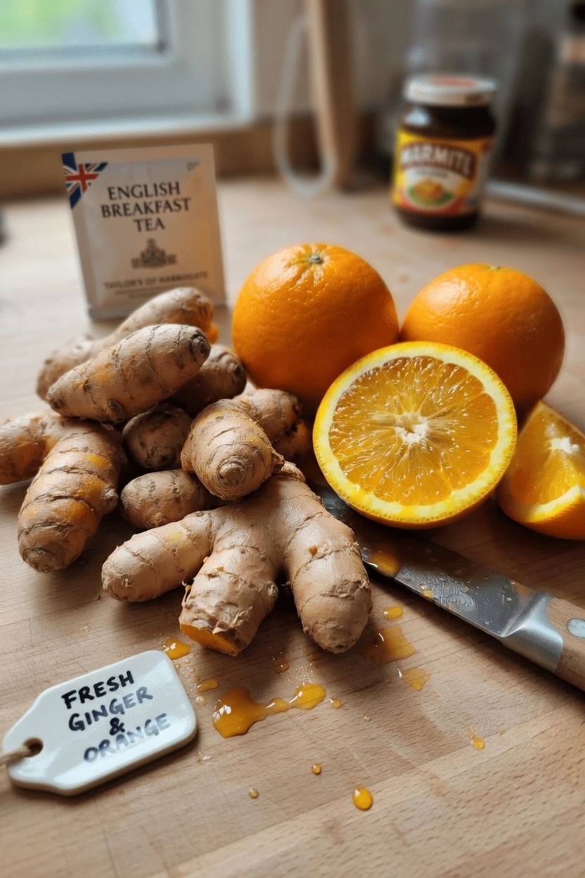 Natural Detox Juices: Simple Recipes to Support Your Body’s Wellness Every Day