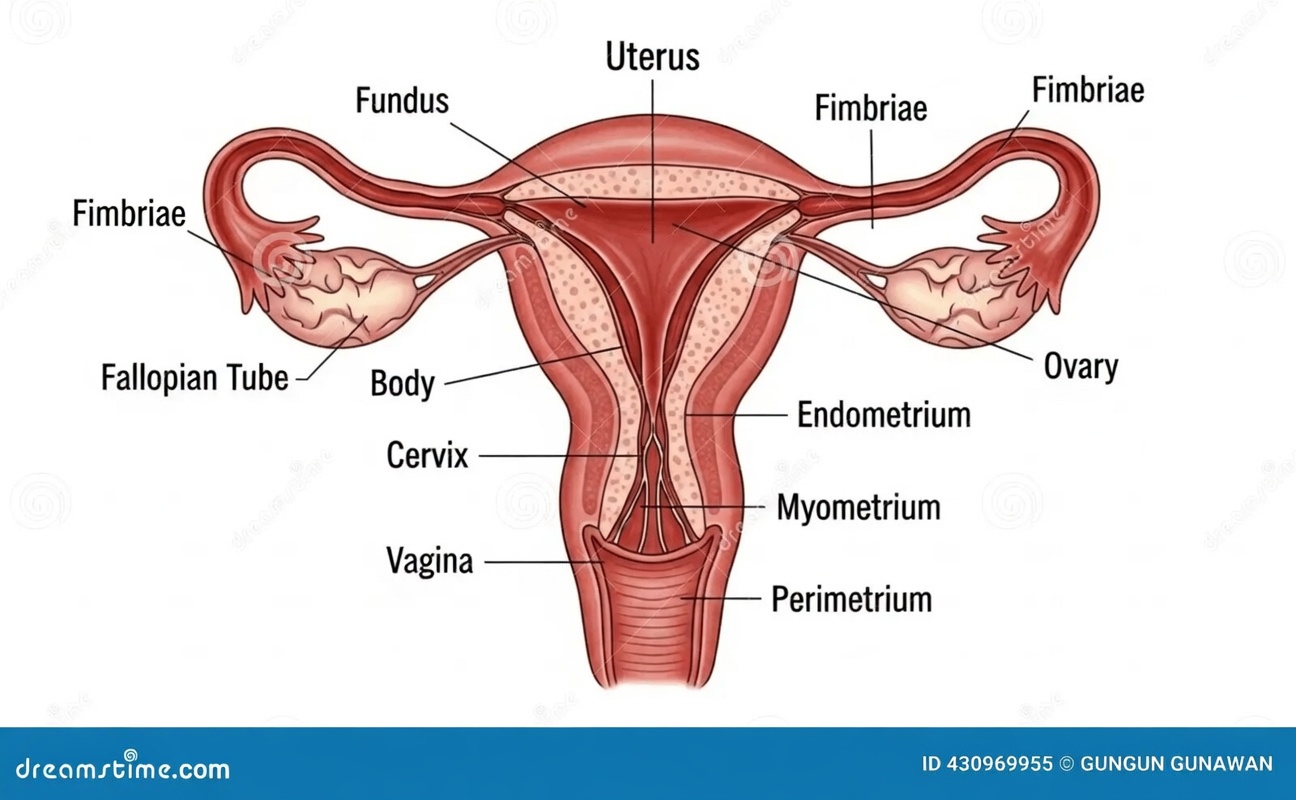 7 Signs You May Have Endometriosis That Every Woman Needs to Know About for Better Health Awareness
