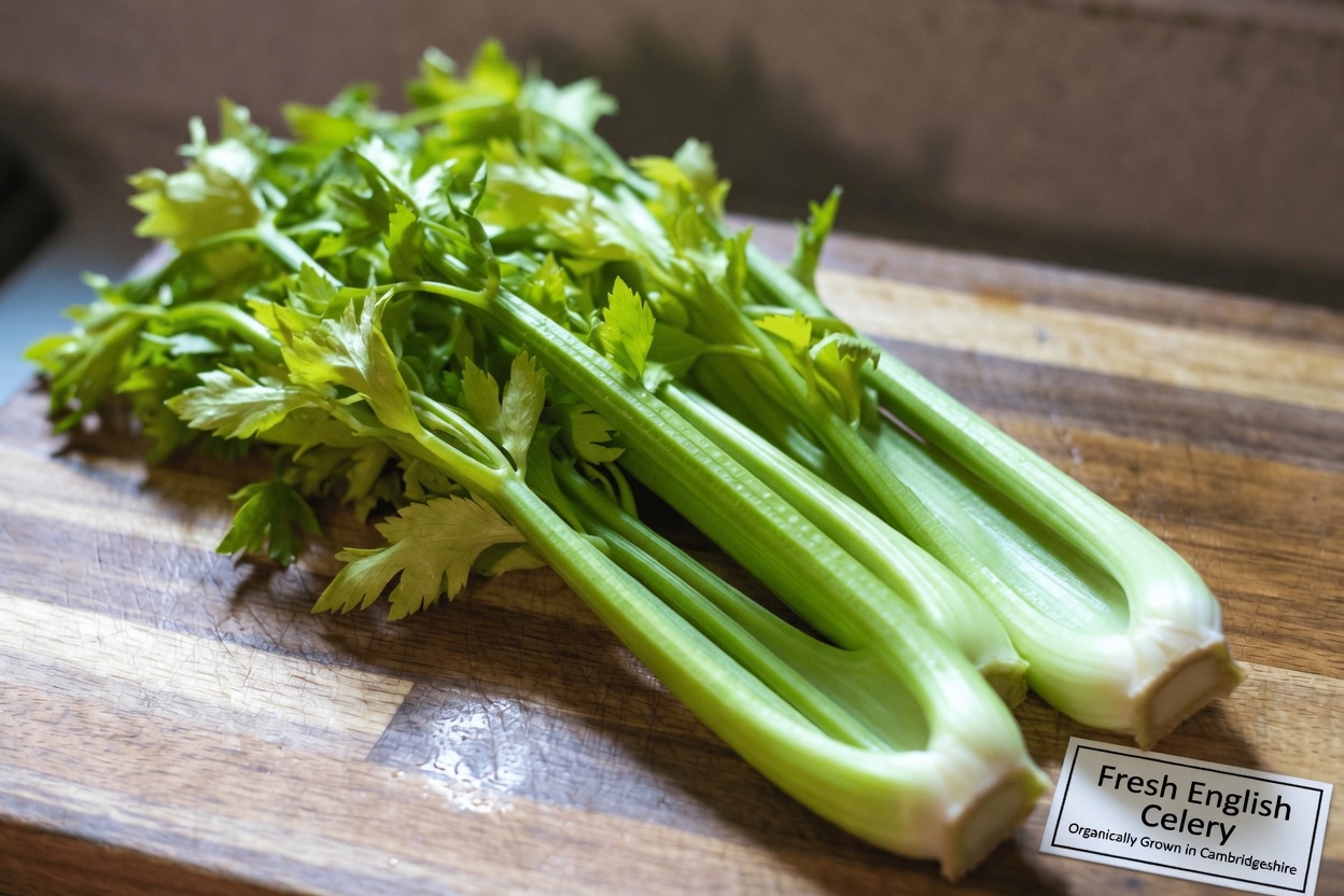 Discover the Simple Celery Juice Trend: What Science Says About This Popular Green Drink