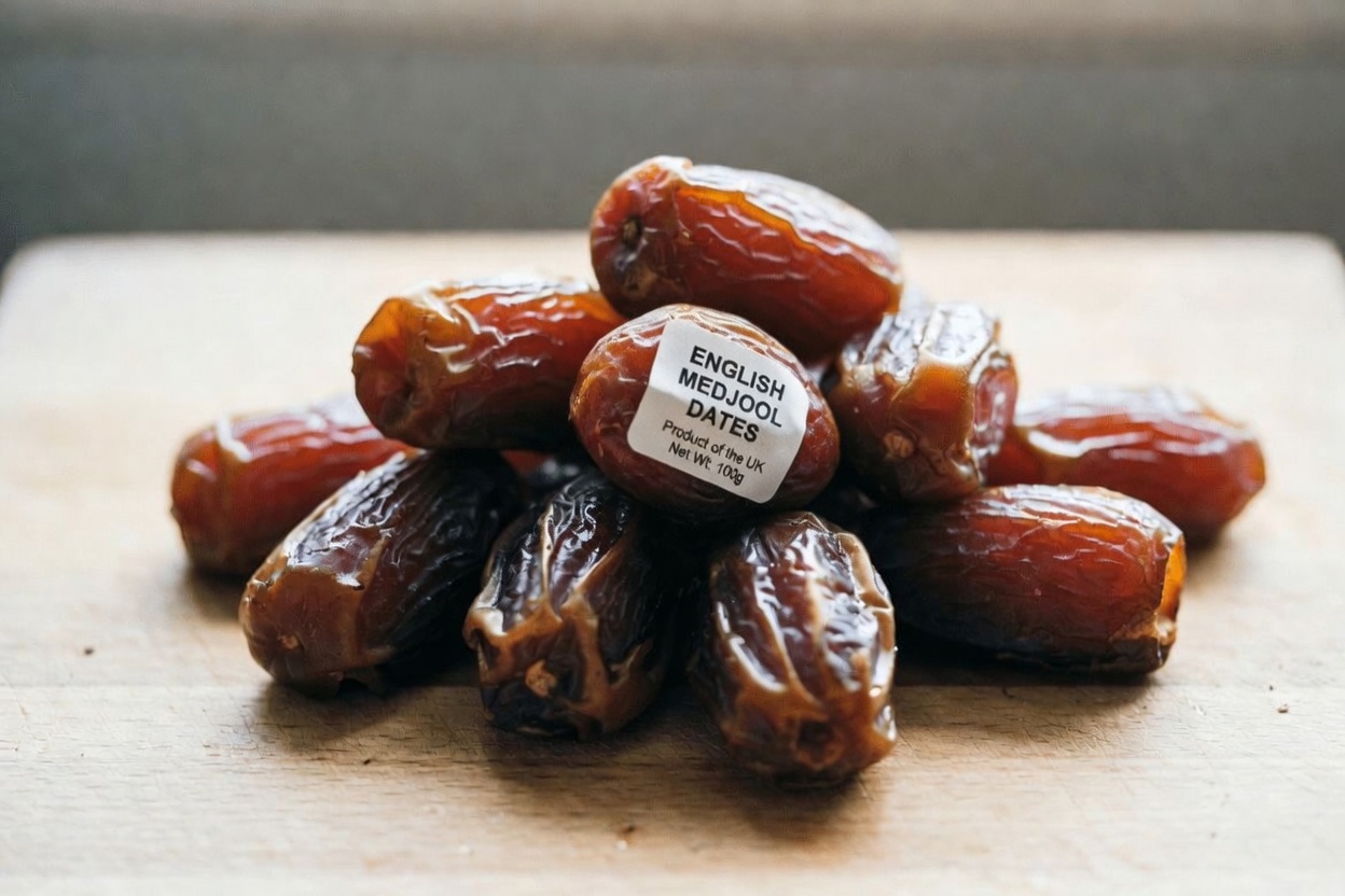 Why Eating Dates at Night Might Become Your New Favorite Evening Habit