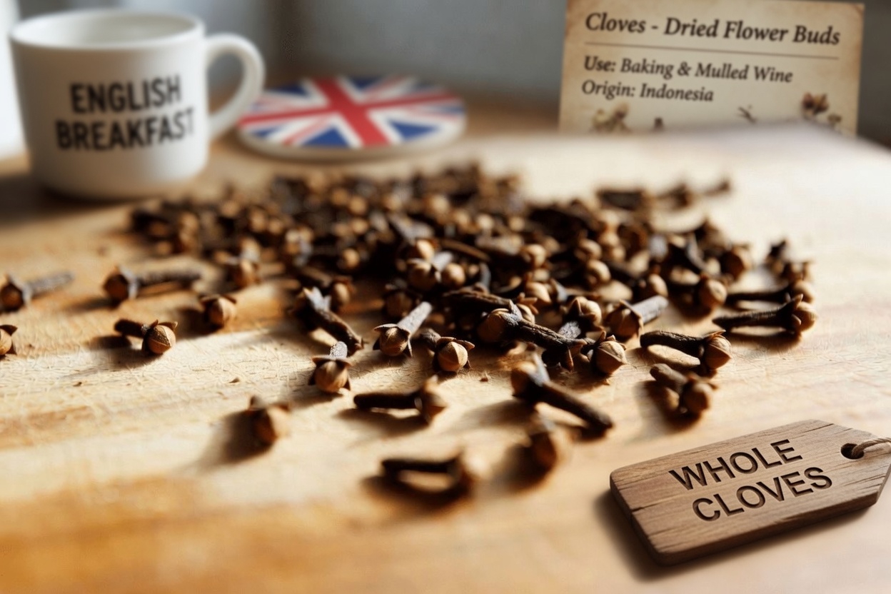 Have You Ever Wondered What Happens When You Add Just Two Cloves to Your Daily Routine?
