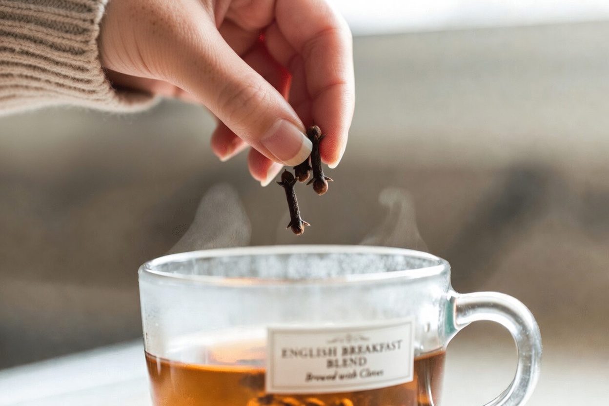 Have You Ever Wondered What Happens When You Add Just Two Cloves to Your Daily Routine?