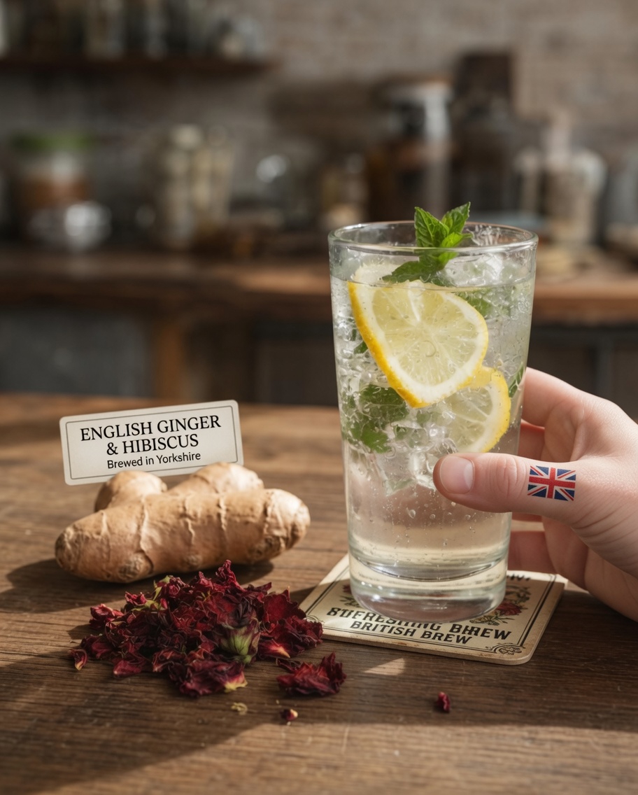 Discover the 10 Best Hydrating Drinks That Can Help Support Your Kidneys and Promote Clearer Urine Appearance