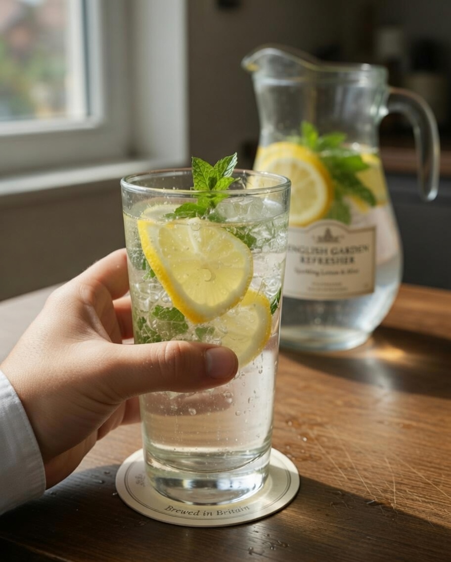 Discover the 10 Best Hydrating Drinks That Can Help Support Your Kidneys and Promote Clearer Urine Appearance