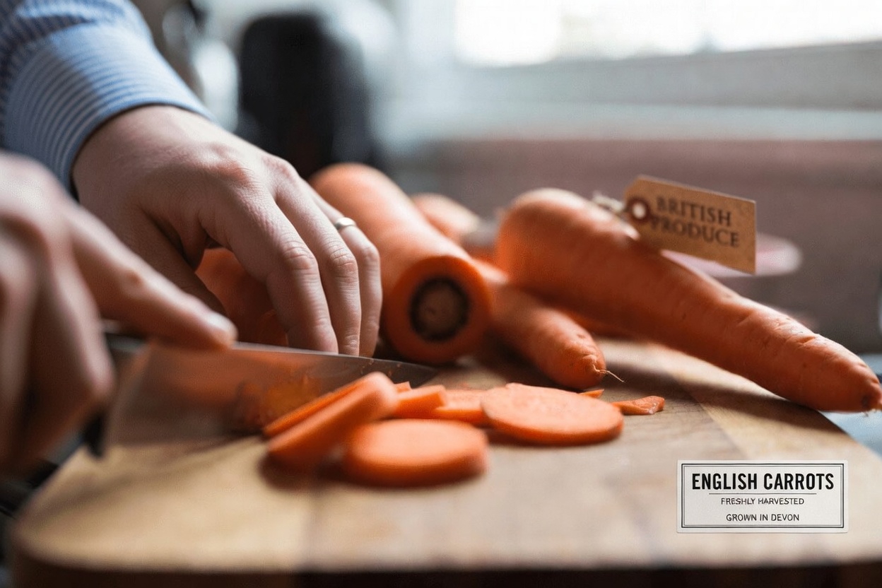 What Older Adults Are Adding to Their Evening Routine for Sharper Vision Support