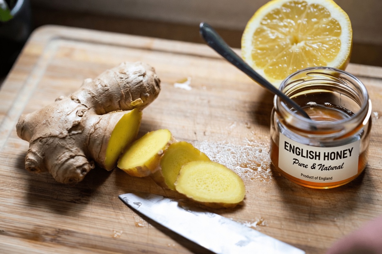 Why Mucus Buildup Happens and How Daily Habits Play a Role