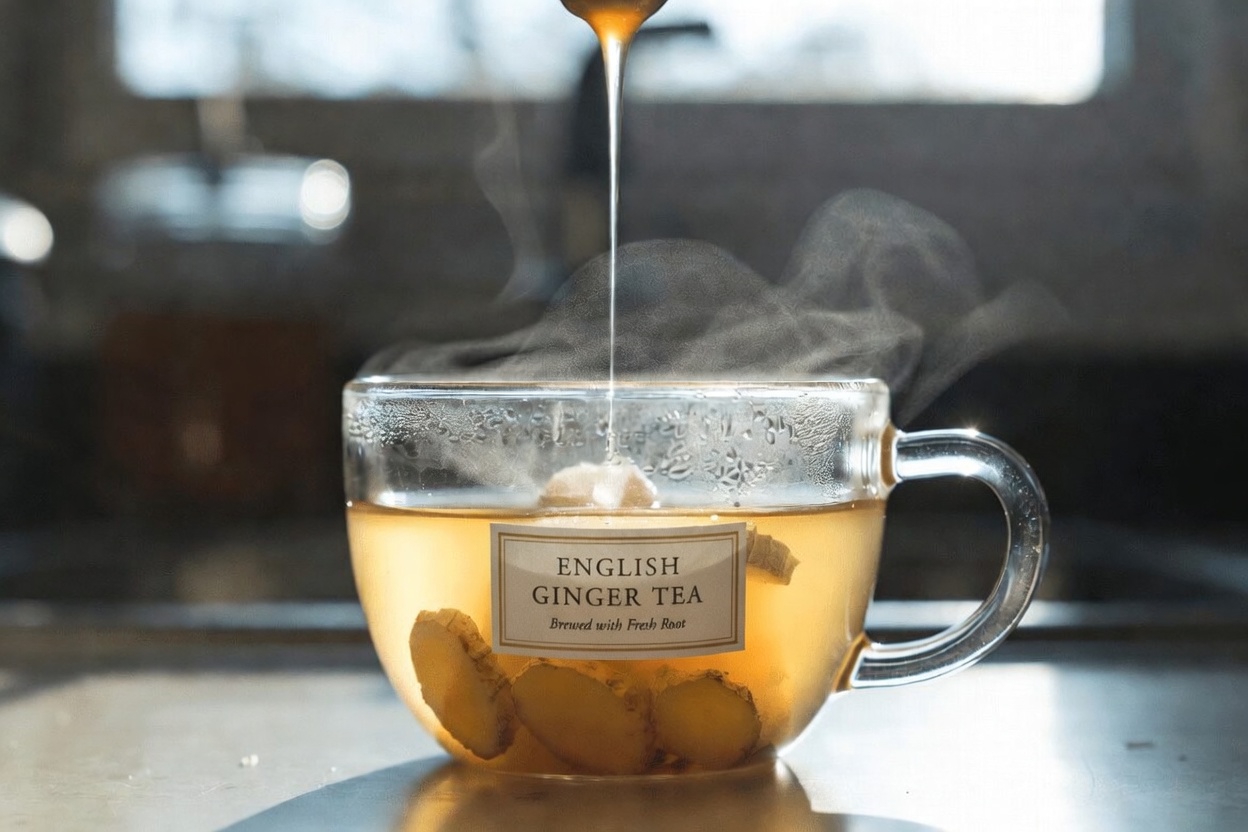 Why Mucus Buildup Happens and How Daily Habits Play a Role