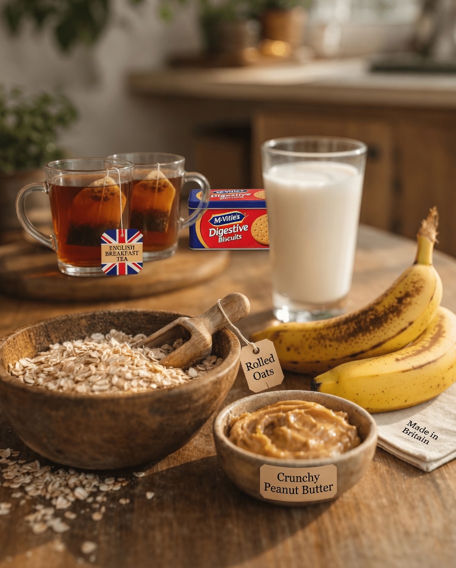 How a Simple Morning Smoothie Routine Can Support Your Energy and Wellness After 50